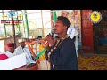 Faarfataa Caalummaa WDB Aanaa Iluu M K Q Baalawaldi Kuletti Sadasa 28 29 2017
