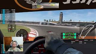 AMS 2 - PGT BMW M1 Procar Championship 2025 - R3 Hockenheimring 77