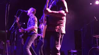 Ted Leo and the Pharmacists - Treble in Trouble live at The Echo 6/22