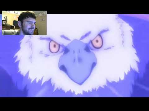 BeyBlade episode #84 Charge Ray Gil