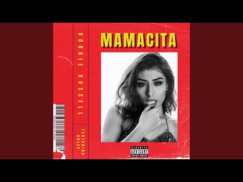 Mamacita (feat. Ahlee)