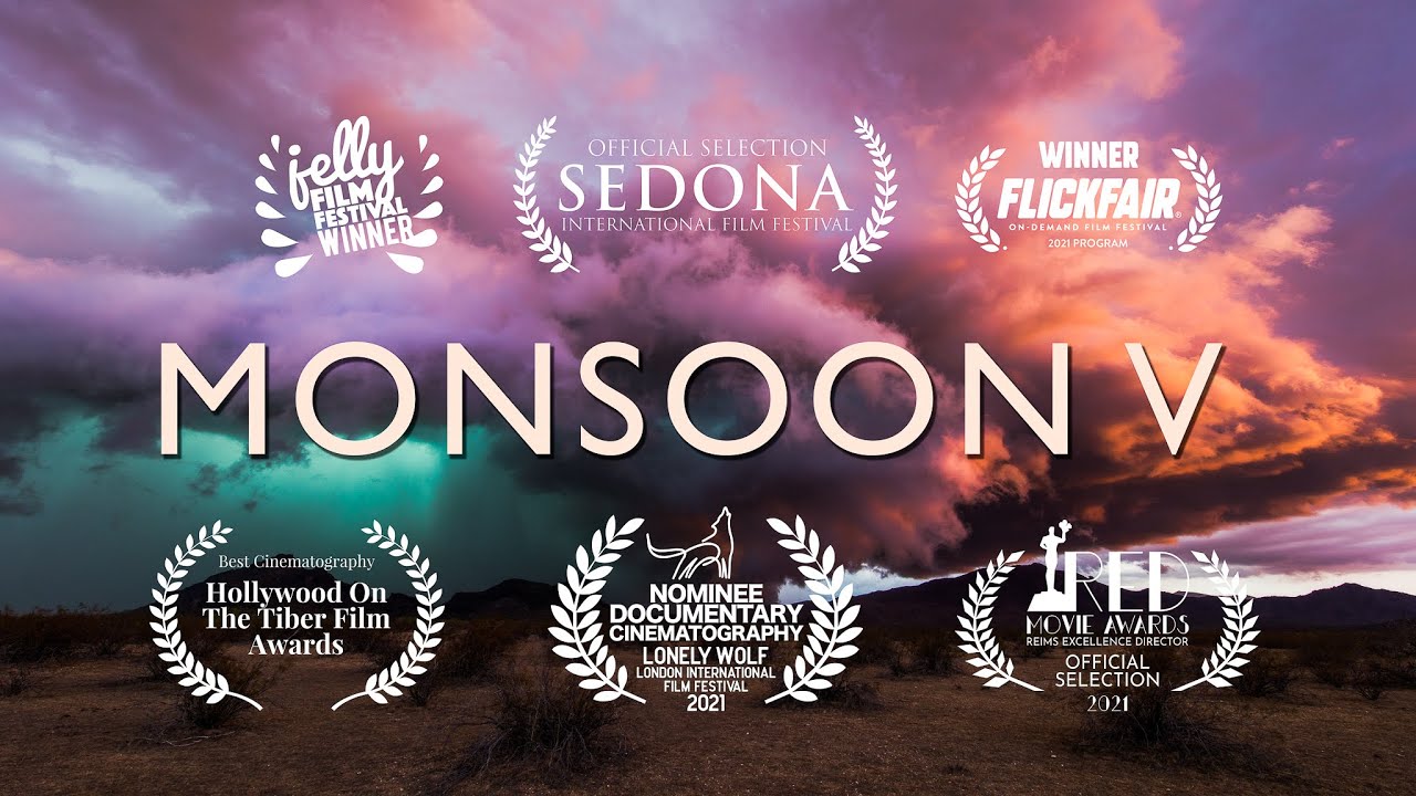 Monsoon V