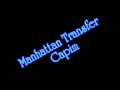 Manhattan Transfer - Capim