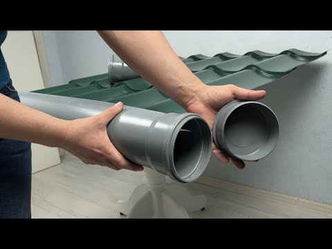 FEW people know how to properly make a drainage drain from a PIPE. Advice of PROFESSIONALS