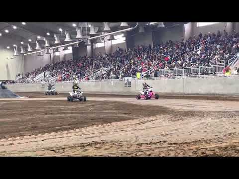 Monster Trucks Levelland