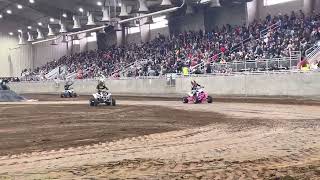 Monster Truck Wars - Levelland, TX - Intros - 2023 - Show 1