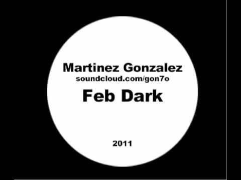Martinez Gonzalez - feb dark