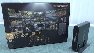 This Is Where It All Started ! 😳 / Game Box GoldenSky in 2022