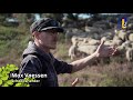 Natuur en Zo TV: begrazing - deel 2