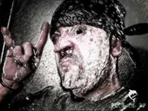 Ruffkidd - Profiler (My Soul Is Ill)