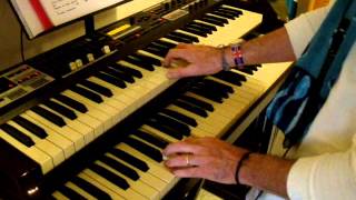 ALLA FINE ( ZUCCHERO -BASSOTUBA53 )