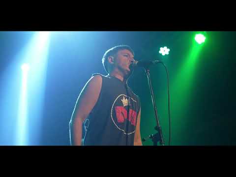 Cruz diablo  Rey Garufa y sus timadores  EN VIVO CORDOBA 2025