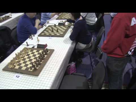 2015-12-18 European Chess Blitz