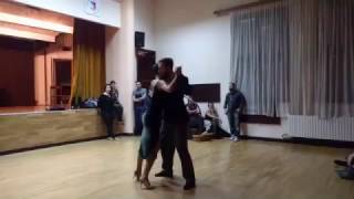 Ana Lovrić & Zrinko Maloseja - Flor de Montserrat - Rodolfo Biagi