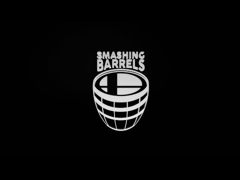 Smashing Barrels Teaser Trailer