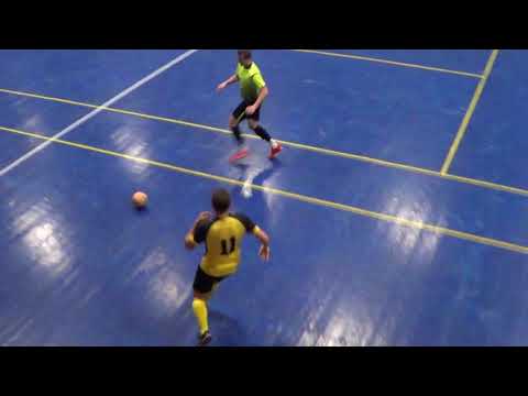 КХ 8 Armada - Shtorm 2 тайм