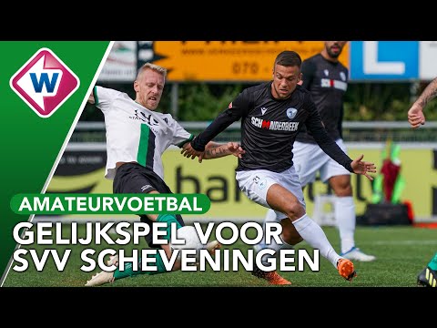 Samenvattingen van Scheveningen, Quick Boys en Ter Leede - OMROEP WEST
