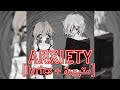 Kets4eki M1v Anxiety Lyrics مترجمة