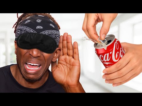 SIDEMEN GUESS THE SOUND