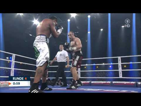 Arthur Abraham vs. Pablo Oscar Natalio Farias (14.01.2012)HD