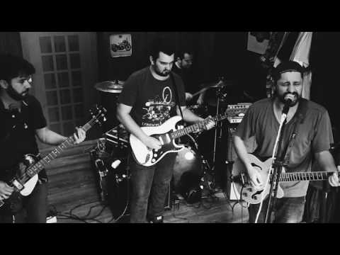 Mosaico Adulto - Eu Era Um Lobisomem Juvenil (cover Legião Urbana)