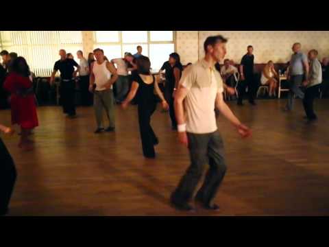 Nuneaton Co-op Soul Niter on 19.9.15  - Clip 2606 by Jud