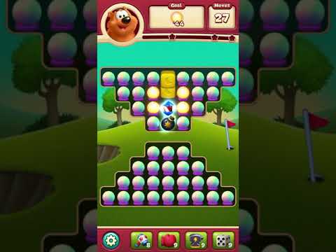 Toon Blast Level 2145