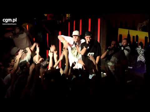 35-lecie hip-hopu: Tede - częśc 1