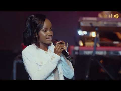 Ruth Kimongoli - Maajabu Tour (Concert Afrique du sud)