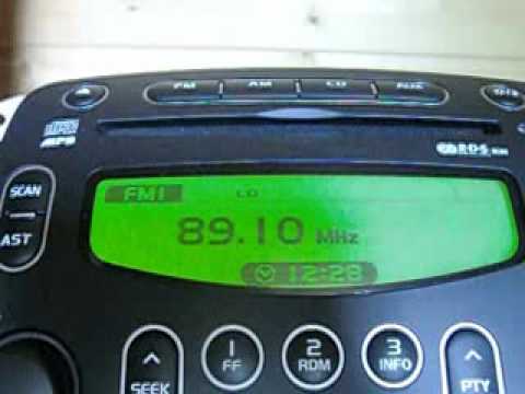 FM-DX 89.1Mhz Unid 10:28UTC, 21.05.2012