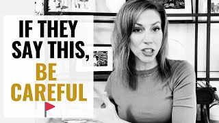 7 Things Emotionally Immature People Say (That Sound Normal at First)
