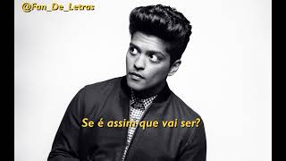 Bruno Mars - Calling All My Lovelies (Legendado / Tradução)