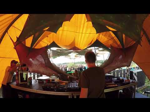 Chrizzlix Live @ Bachblyten 2019