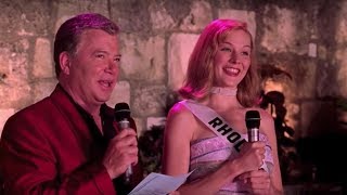 William Shatner and &#39;Miss Congeniality&#39; fans celebrate the &#39;perfect date&#39; April 25