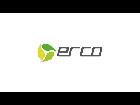 Erco, energía limpia, económica y digital.