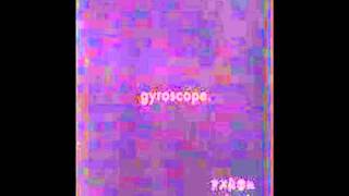 Gyroscope - Scalectrix