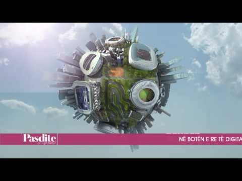 Pasdite ne TCH, 28 Tetor 2016, Pjesa 4 - Top Channel Albania - Entertainment Show