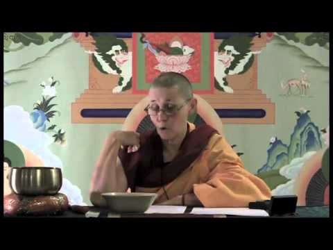 10 Selected Lam Rim Topics: Wisdom 12-20-12