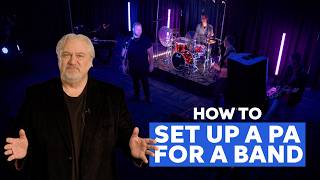Download lagu Watch This Before You Set Up a PA for a Band mp3 Download lagu Watch This Before You Set Up a PA for a Band mp3
