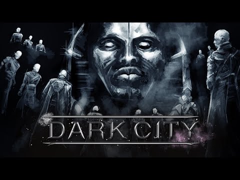 Dark City ~You have the power~ by Trevor Jones