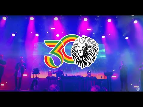 GILLO - Celebrating Life | Rototom Sunsplash 30* Edition