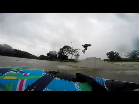 wake iguassu park 180218