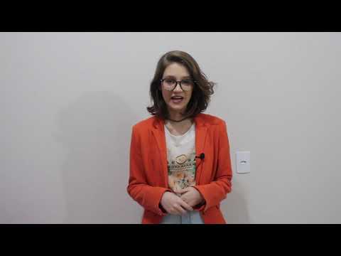 TJ UFSC 12/05/21 - Suspensão temporária de vacinas em grávidas e puérperas / Projeto Imuniza Floripa