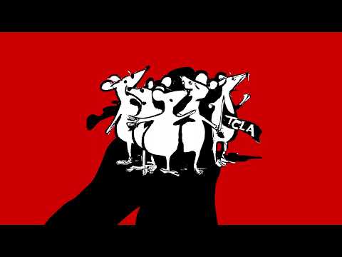 Topi con le ali - TCLA (full album 2023)