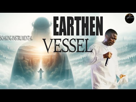 THE HOLY GHOST IS LOCKED UP IN MY EARTHEN VESSEL - THEOPHILUS SUNDAY || CHANT INSTRUMENTAL.