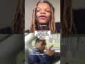 Crazy Story Of Lil B Getting Sh T Getting Revenge Right Away Drilllegends Lilb Chicago Story