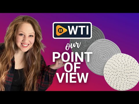 Potholders Set Trivets Sets - WTI product video review
