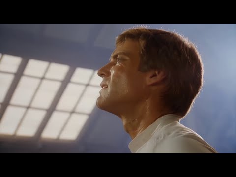 😲😲The Thorn Birds. Ralph finds out Meggie is married to Luke😲😲