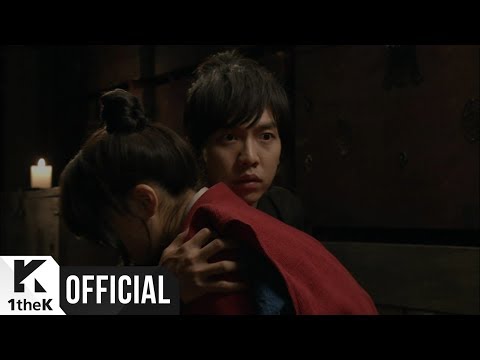 [MV] Lee Seung Gi(이승기) _ Last Word(마지막 그 한마디)