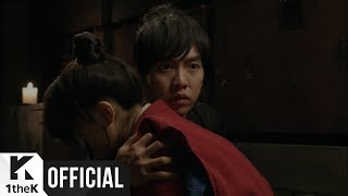 [MV] Lee Seung Gi(이승기) _ Last Word(마지막 그 한마디)